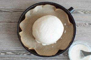 Хлеб "Тигровый"