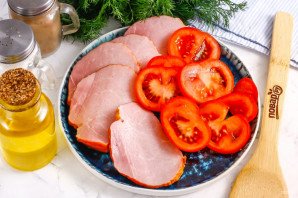 Яичный коблер