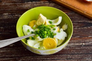 Яйца жареные в скорлупе Яйца жареные в скорлупе