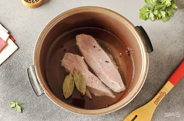 Как и сколько варить индейку, чтобы она получилась мягкой и сочной. 7 полезных советов Как и сколько варить индейку, чтобы она получилась мягкой и сочной. 7 полезных советов