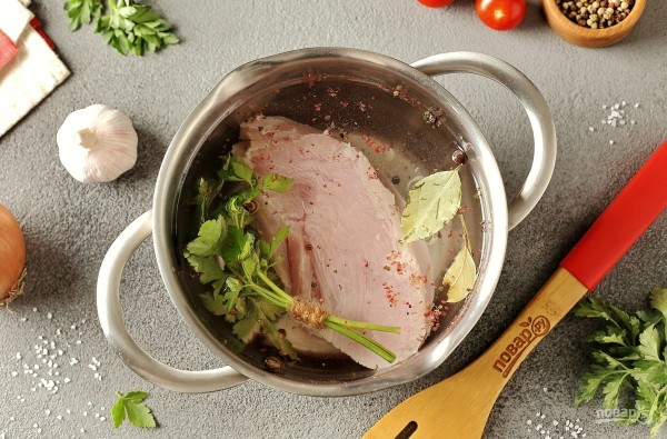 Как и сколько варить индейку, чтобы она получилась мягкой и сочной. 7 полезных советов Как и сколько варить индейку, чтобы она получилась мягкой и сочной. 7 полезных советов