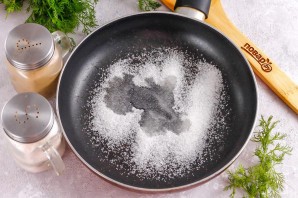 Карамелизированный бекон