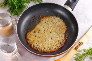 Карамелизированный бекон