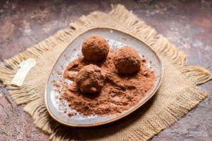 Конфеты без глютена