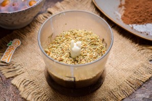 Конфеты без глютена