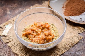 Конфеты без глютена