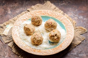 Конфеты без глютена