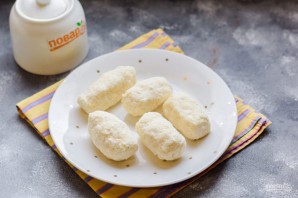 Конфеты по Дюкану