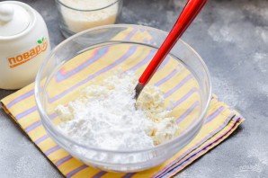 Конфеты по Дюкану