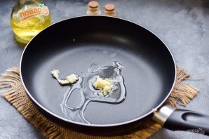 Королевские креветки