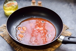 Королевские креветки