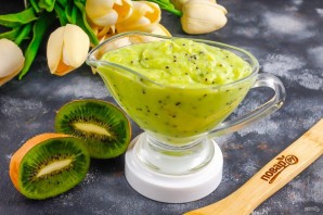 Курд из киви