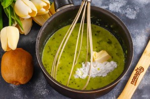 Курд из киви