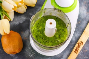 Курд из киви