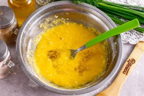 Курица в кляре и кисло-сладком соусе