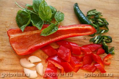 Куриные крылышки в соусе пири-пири Куриные крылышки в соусе пири-пири