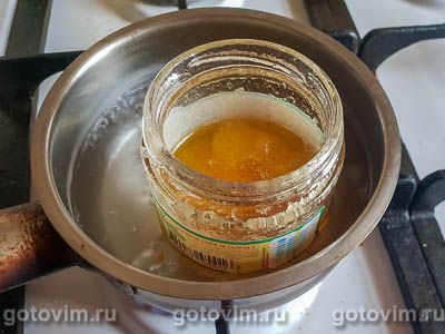 Куриные ножки в духовке, запеченные с чесноком, клюквой и медом Куриные ножки в духовке, запеченные с чесноком, клюквой и медом