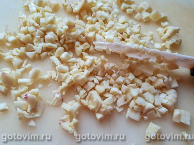 Куриные ножки в духовке, запеченные с чесноком, клюквой и медом Куриные ножки в духовке, запеченные с чесноком, клюквой и медом
