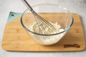 Лепешки из авокадо Лепешки из авокадо