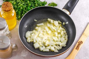 Лосось со шпинатом в сливочном соусе