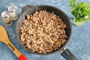 Макароны по-испански