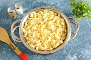 Макароны по-испански