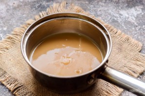 Мармелад из детского пюре Мармелад из детского пюре