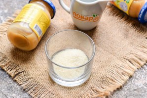 Мармелад из детского пюре Мармелад из детского пюре