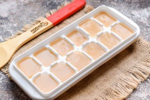 Мармелад из детского пюре Мармелад из детского пюре