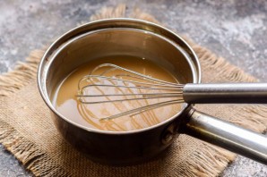 Мармелад из детского пюре Мармелад из детского пюре