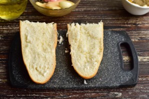 Мексиканский сэндвич Мексиканский сэндвич