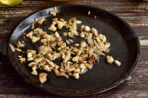 Мексиканский сэндвич Мексиканский сэндвич