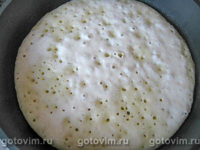 Мордовские блины на манке Мордовские блины на манке