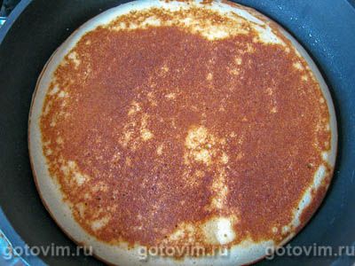 Мордовские блины на манке Мордовские блины на манке