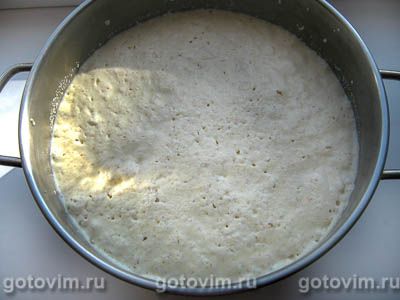 Мордовские блины на манке Мордовские блины на манке