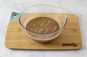 Мороженое из соевого молока Мороженое из соевого молока