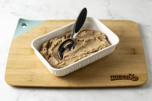 Мороженое из соевого молока Мороженое из соевого молока