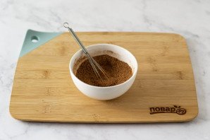 Мороженое из соевого молока Мороженое из соевого молока