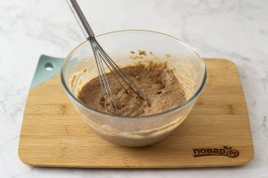 Мороженое из соевого молока Мороженое из соевого молока