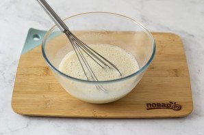 Мороженое из соевого молока Мороженое из соевого молока