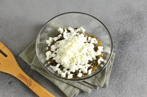 Морская капуста для похудения