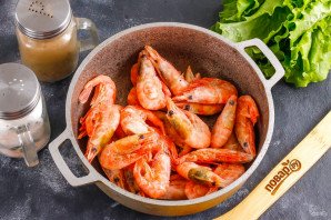 Начинки для суши