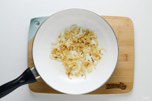 Овощная запеканка