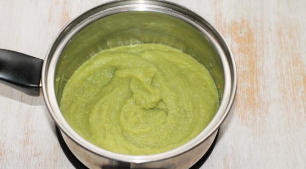 Овощной суп-пюре с грибной начинкой , пошаговый рецепт с фото Овощной суп-пюре с грибной начинкой , пошаговый рецепт с фото