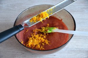 Пастила "Глинтвейн"