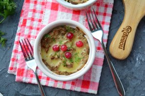 Пате из куриной печени