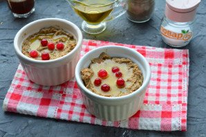 Пате из куриной печени