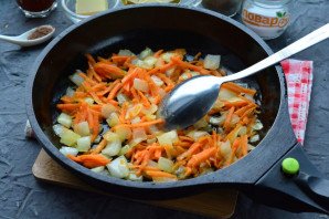 Пате из куриной печени