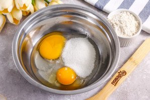 Печенье "Царское"