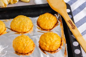 Печенье "Царское"